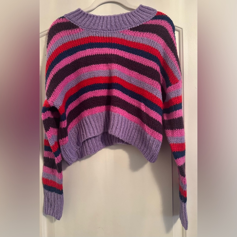 Cotton Emporium Sweater